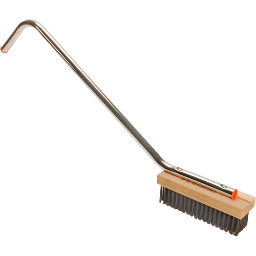 (image for) Prince Castle CM BRUSH,CHAR (MEDIUM) - Click Image to Close